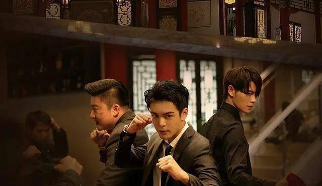 张鲁一《藏海花》被曝现雪山送别,《终极笔记》第二季无望成遗憾_吴邪