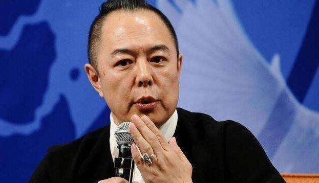 张铁林谈及拍戏,皇阿玛的凄惨经历,曾沦落到只有残羹剩菜吃_角色_时候