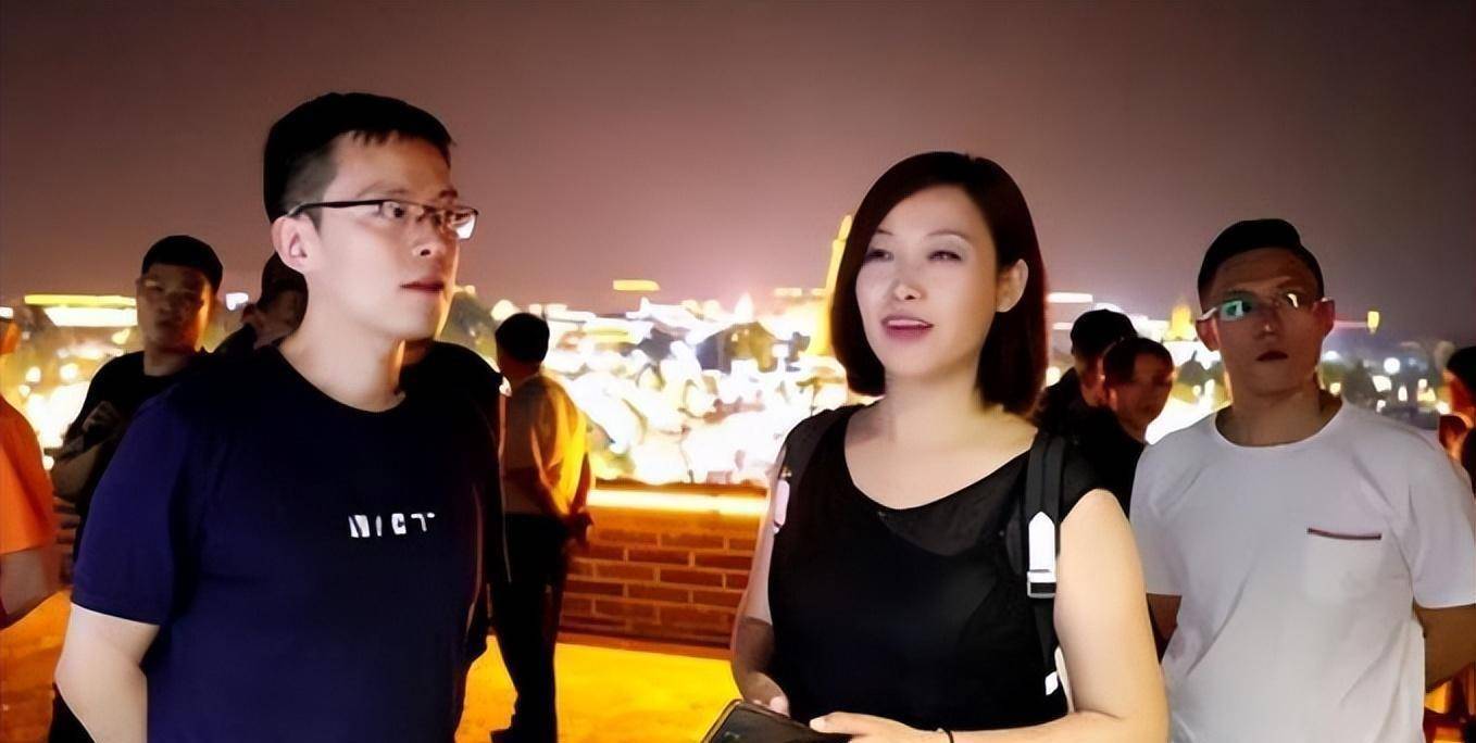 主持人郑丽:赵普的妻子是谣言,37岁低调做妈妈,丈夫是普通人_比赛