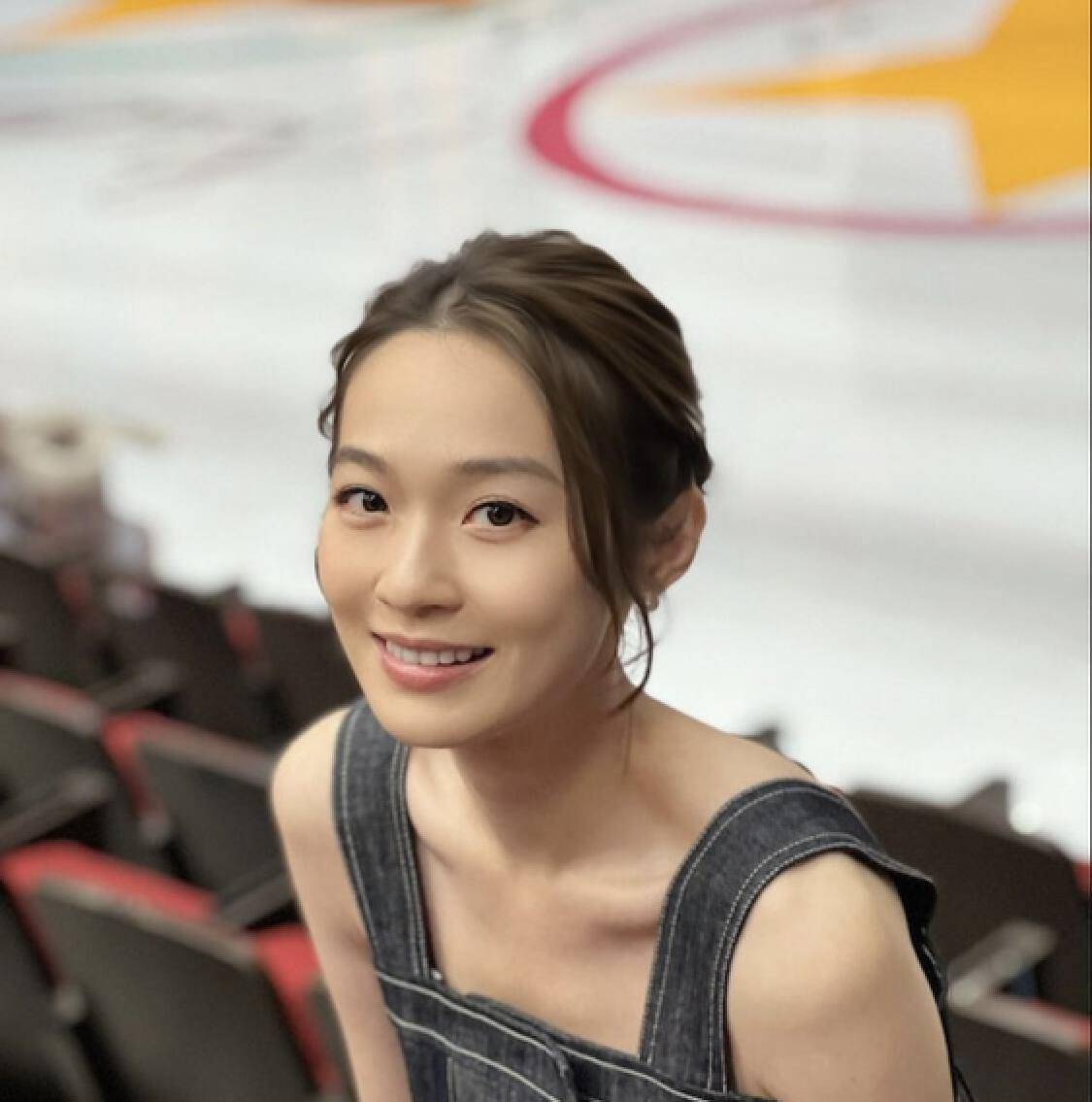 tvb新剧疑影射后恋情,被指像蔡姐一样不介意_嘉欣_马德中_观众