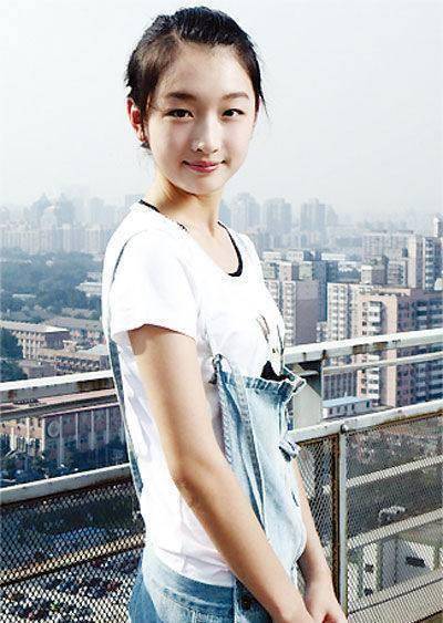 张一山出演新版《鹿鼎记》?网友:7个老婆已经帮你凑好了!