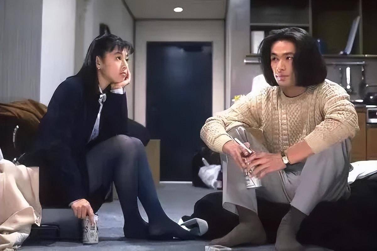 和好朋友上床,友情炮到底有多恶心?_感觉_什么_电视