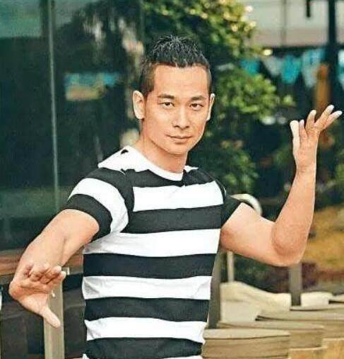 赵文卓为何成不了巨星级人物呢?新片即将上映能否圈粉_动作_角色_功夫