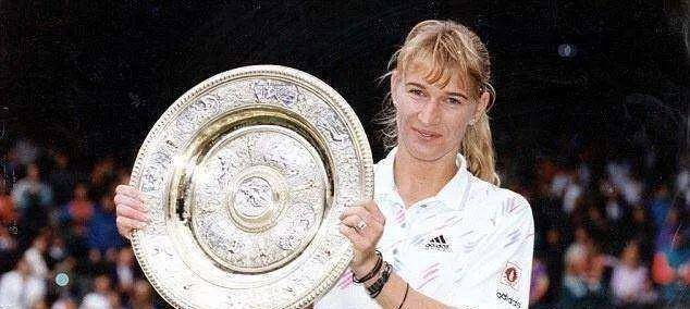 连大小威都没做到_格拉芙_塞莱斯_澳网