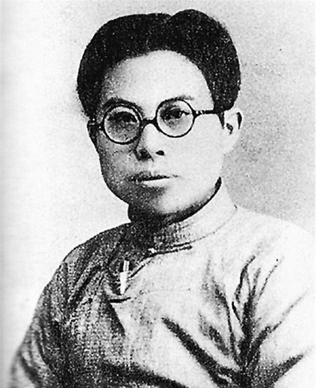 江上青与怀远龙亢人王韶:结为夫妇共同战斗皖东北_革命_工作_人民