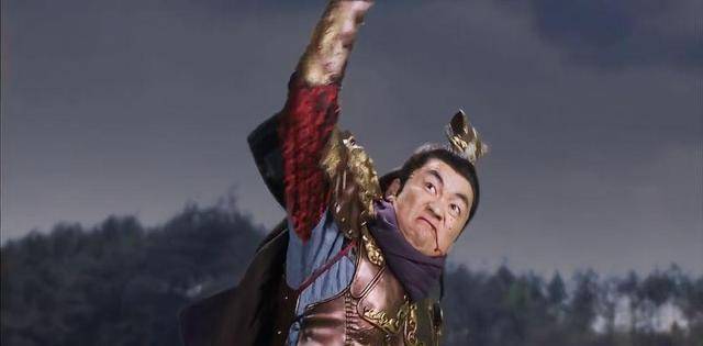 就这样由于小说,评书,戏曲的演绎推广,李元霸就成了家喻户晓的猛士,他