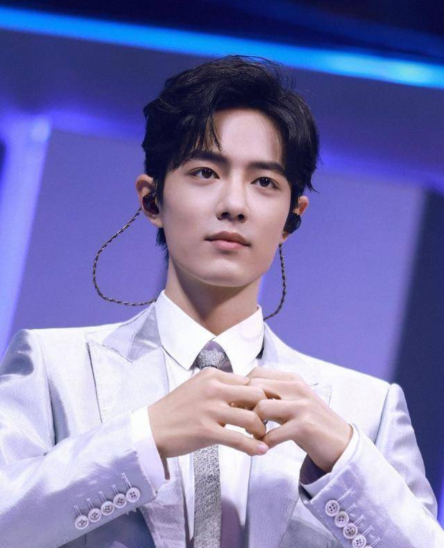 知名作家透露肖战现状,黑粉或将受到严惩,肖战越来越明朗_影响_沈宇松