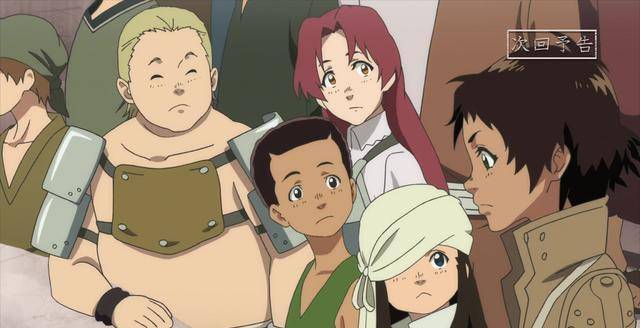 而从预告里面就可以看出来,哈亚瑟打这些小孩子简直