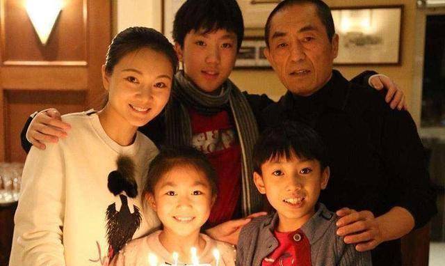 张婷发文感叹张艺谋导演冬奥会艰辛,网友评论:格局小了!