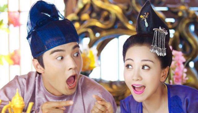 《美人制造》也算神剧,配角全火了,主角却没红_贺兰钧_金世佳_杨蓉