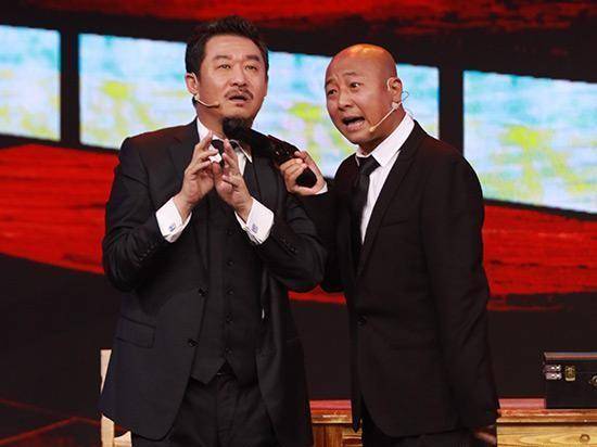 吴京:我这有一个"男主角"你来不来?_周晓鸥_零点乐队_离开