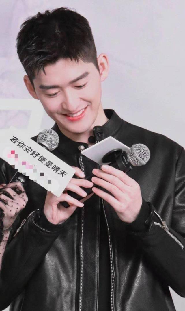 张翰吴宣仪官宣新综艺?