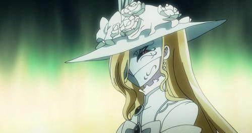 指甲刀二战夏提雅:堪称overlord伏笔和暗线最多的一场战斗_安兹_因为