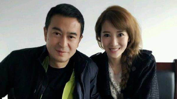 张嘉译是否对李念动情时隔八年重聚美好如初_网友_海藻_女儿