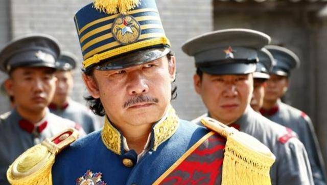 没文化真可怕,民国军阀张宗昌因一字之差,差点害死一帮亲戚_执法_水平