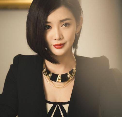 《少年四大名捕》中,美女太多了,个个都是高颜值_剧中_张钧甯_角色