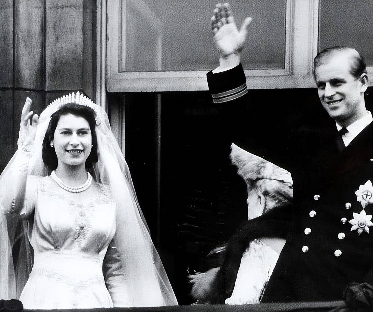 温莎王朝六美人:女王妹妹最美,凋零最快,远不如堂妹亚历山德拉_王室