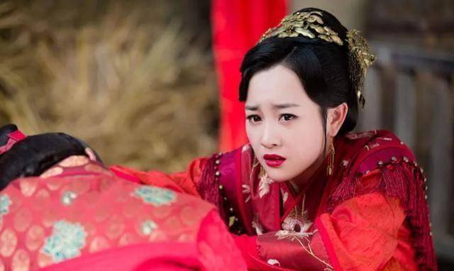 《少年四大名捕》中,美女太多了,个个都是高颜值_剧中_张钧甯_角色
