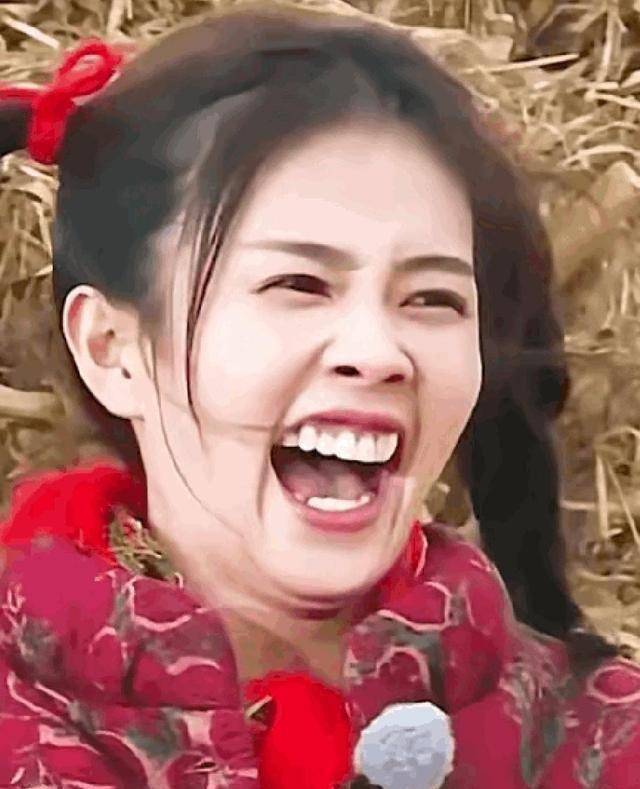 周深再现白鹿经典表情包,求生欲极强,自我调侃称有大长腿_李晨_节目