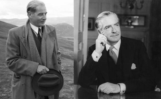 如果你分不清那就对了,剧组为了高度还原当时的彼得可是下了一番功夫