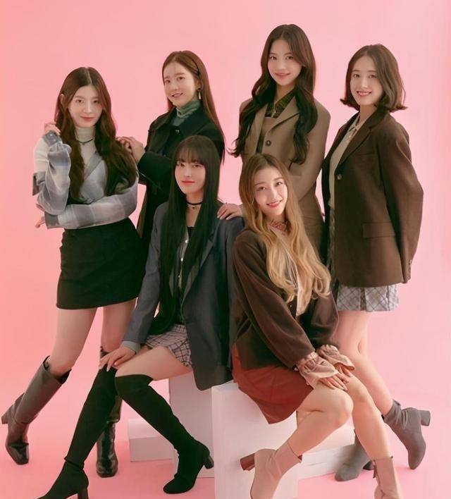 sm与黑眼必胜新女团同期出道,各自优势都很明显_aespa_组合_歌曲