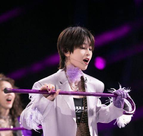 周笔畅李斯丹妮双人rap为什么会上热搜?大家如何评论的?