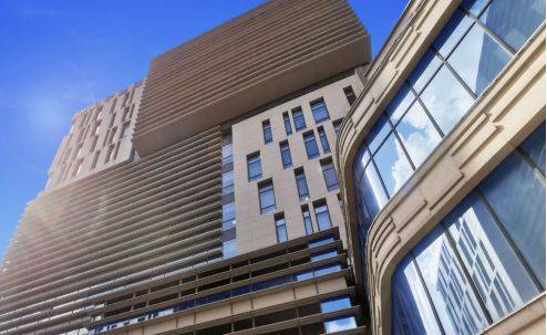 卫宁健康实控人涉嫌行贿被留置_信息化_公司_医疗