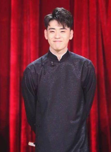 张云雷因调侃事件付出代价!