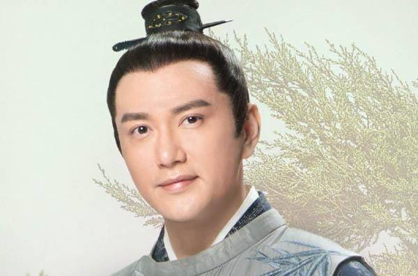 盛长柏过于活泼,还意外撞脸顾廷烨_时候_低调_冯绍峰