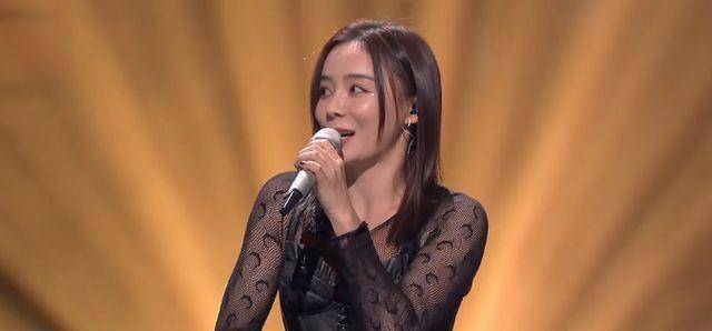 《浪姐2》情敌见面全程无交流,王鸥跟袁姗姗的尴尬才刚刚开始_张戈