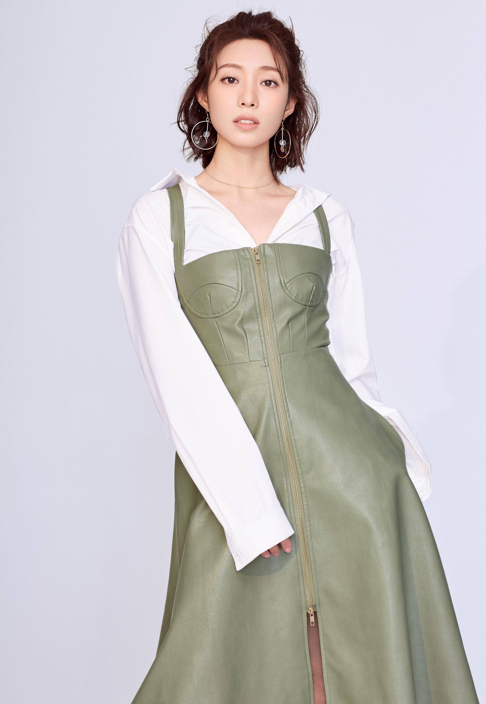 郝文婷一人千面,妈妈专业户不是盖的_张磊_角色_演技