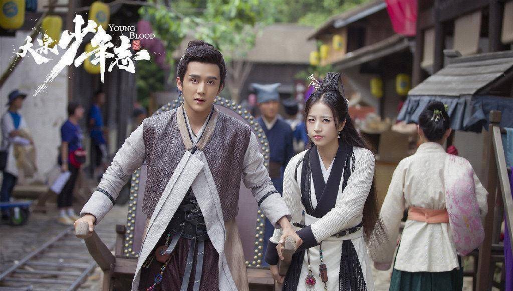 林杨_旧时光_心机