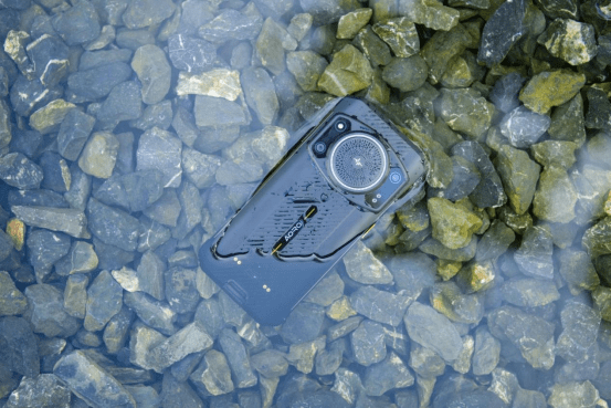 防爆手机测评|126分贝声响，随时可视化调度，AORO遨游A25很惊艳