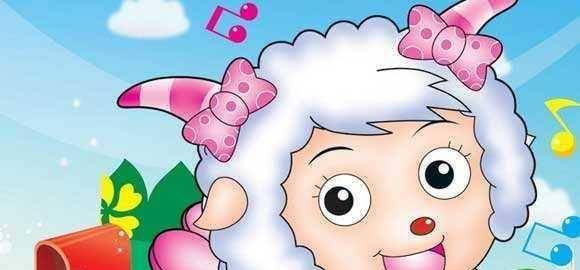 最爱唱歌的五个动物,懒羊羊被称为歌神_歌声_小灰灰_时候