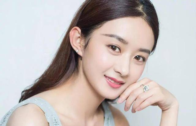 新生代女演员排行榜,袁冰妍名列前茅,赵丽颖获得第一没看错?