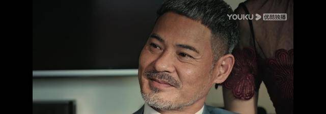 《廉政狙击》山口道马丁聚会,揭开该剧五重神秘面纱_卓廷光_琳达李_简