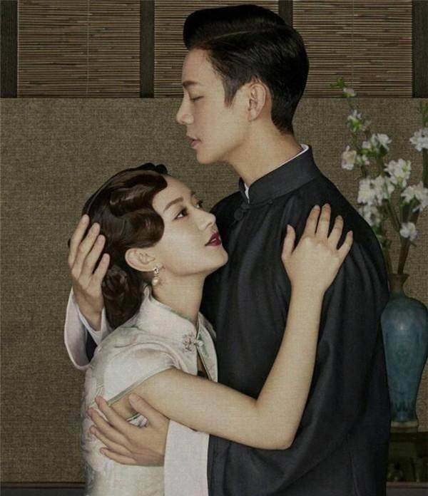 《向往的生活》赵丽颖日记暴露女生小心思,看来她真喜欢何炅!