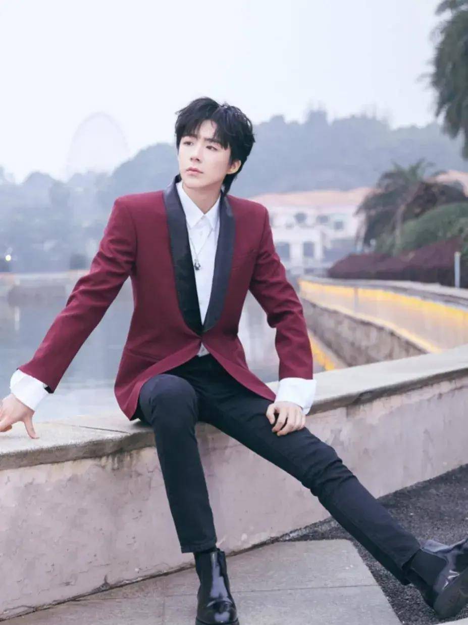 你们觉得身高189刘宇宁和身高159的王子文适配度怎么样,有cp感吗_互动