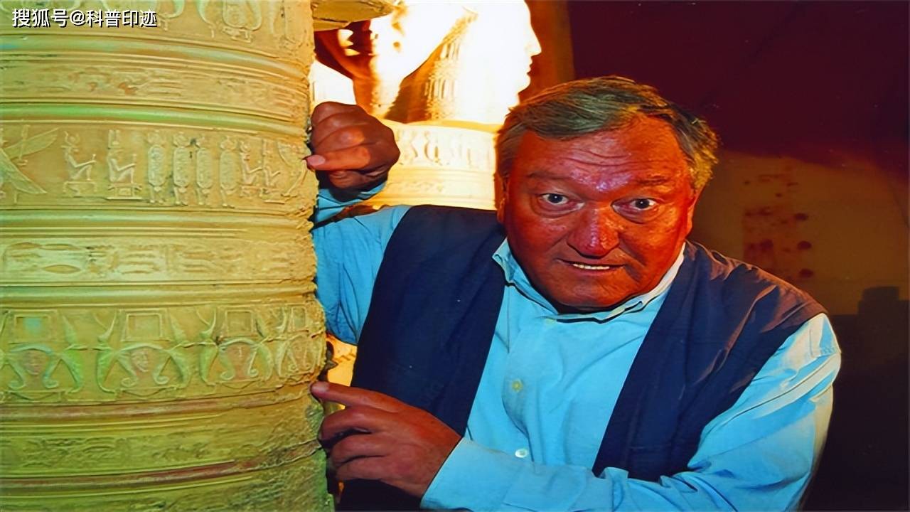 厄瓜多尔金属图书馆:古代宇航员的时间胶囊对人类的详细说明吗?