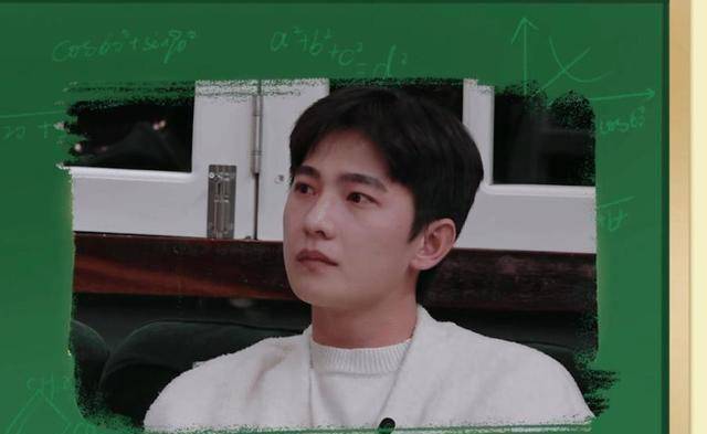 中,杨洋说家人是自己的软肋,和妈妈互动破防了_工作_父母_内心