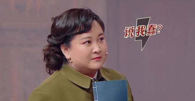 baby说贾玲蠢,引起观众不满,招黑体质惹不起_表演_baby_学历