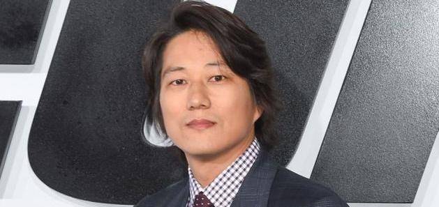 《速度与激情9》成康谈韩的复活:这与"家庭"的主题有关_电影_卡特·肖