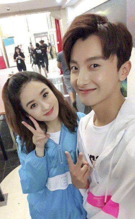 《楚乔传》元嵩皇子竟撞脸杨洋,网友:比杨洋帅跟赵丽颖很配_牛骏峰