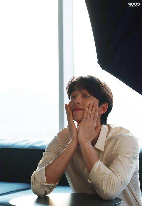 8个鲜为人知的孔刘小秘密_电影_鬼怪_电视剧