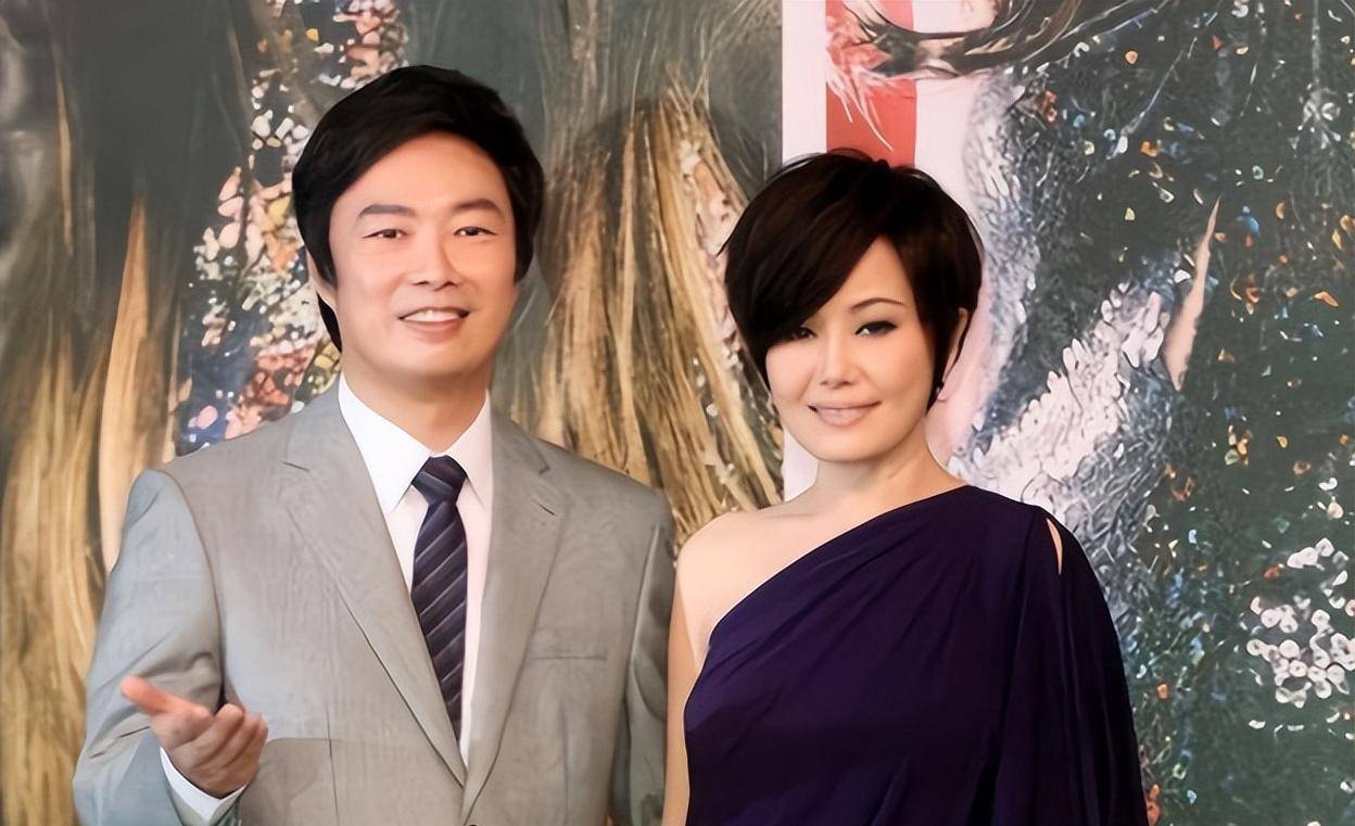 张菲_江蕙_身体状况