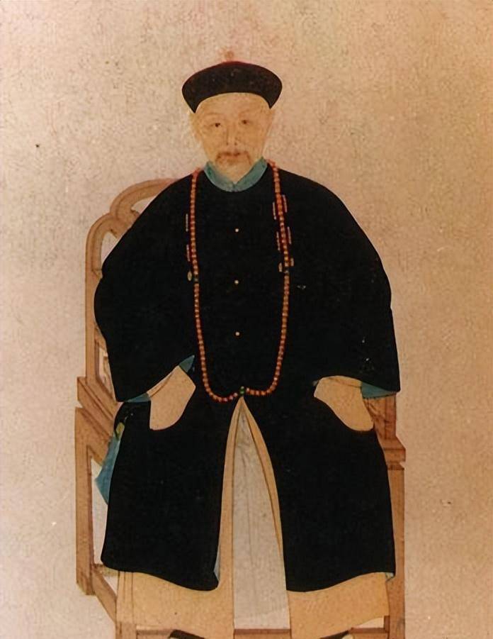 说纷纭,圆明园中一个不起眼的角落,为我们揭露真相_道教_贾士芳_手谕