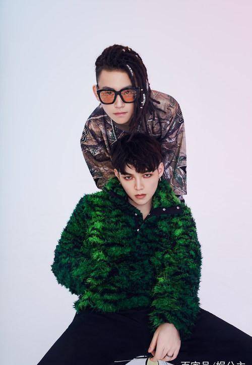 选手_陈伟霆_节目