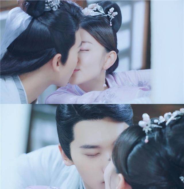 《双世宠妃2》的主演仍旧是邢昭林和梁洁,只是剧情上与上次大不相同