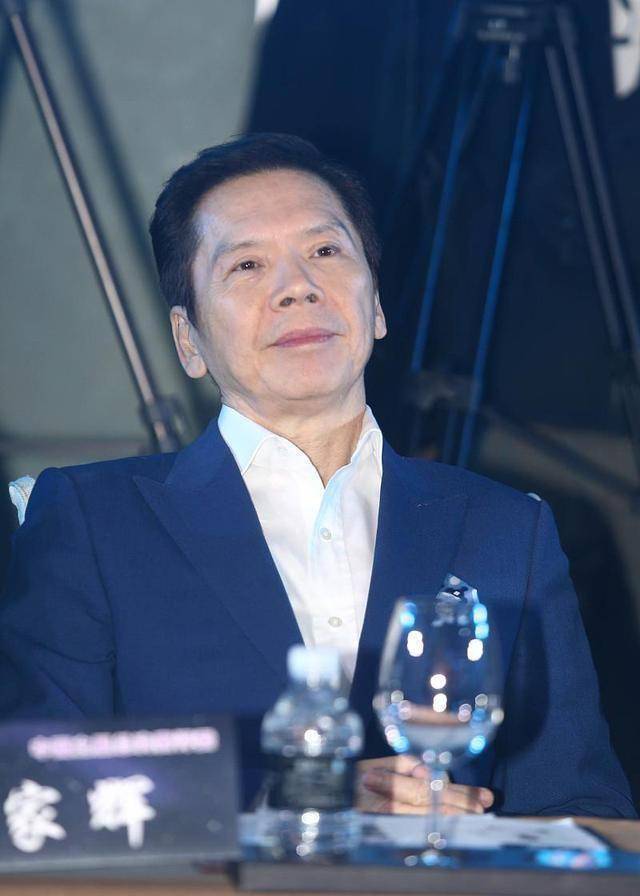 李泰龙的名字是自己起的,因为他的偶像就是李小龙