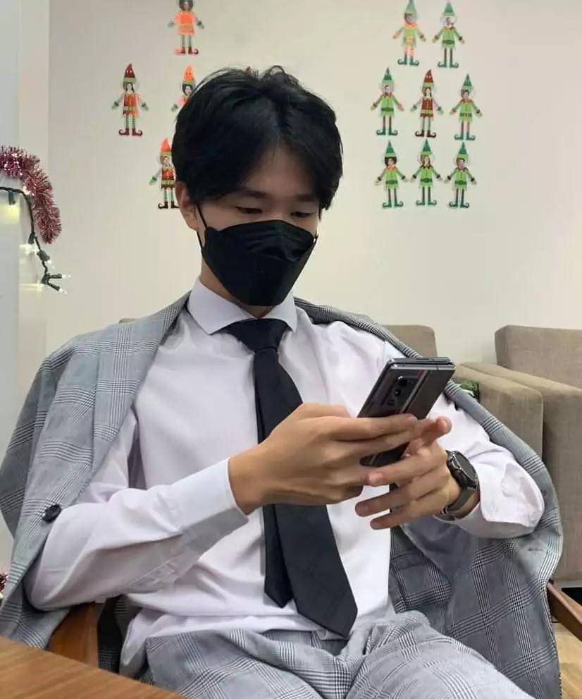 民国_金民律_节目